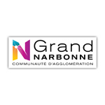 Logo - Grand Narbonne