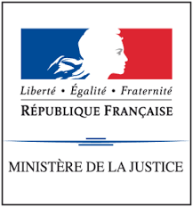 Logo Ministère de la Justice