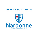 Logo - Narbonne